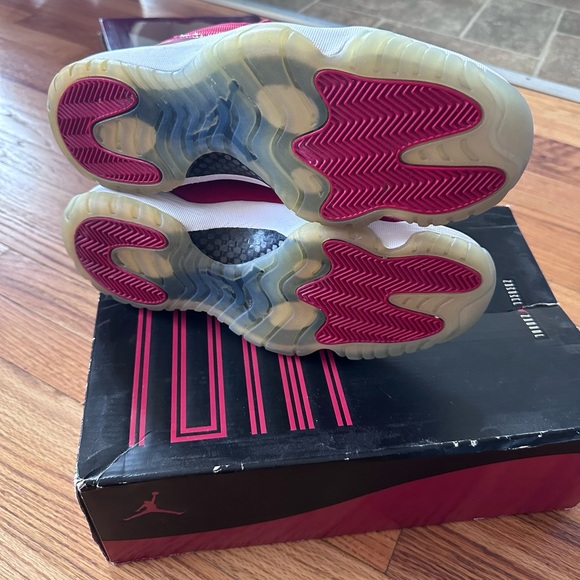 Jordan 11 Win Like ‘96 - Picture 5 of 5